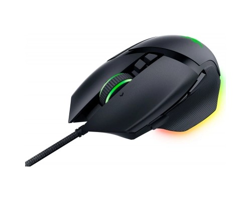 Мишка Razer Basilisk V3 USB Black (RZ01-04000100-R3M1)