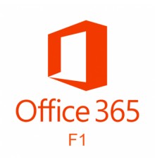 Офісний додаток Microsoft 365 F1 P1Y Annual License (CFQ7TTC0MBMD_0002_P1Y_A)