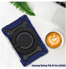 Чохол до планшета BeCover Samsung Galaxy Tab A7 10.4 (2020) T500/T505/T507 Blue (707239)