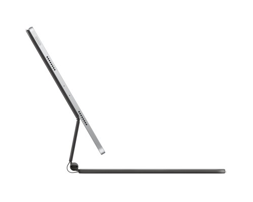 Чохол до планшета Apple IPAD MAGIC KEYBOARD 11 BLACK-UKR (MXQT2UA/A)