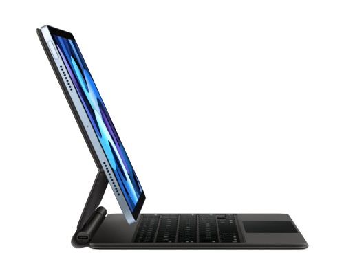 Чохол до планшета Apple IPAD MAGIC KEYBOARD 11 BLACK-UKR (MXQT2UA/A)