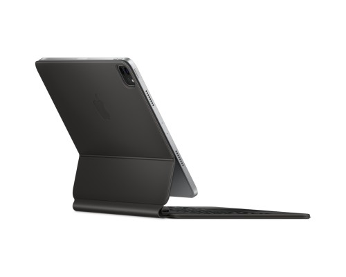 Чохол до планшета Apple IPAD MAGIC KEYBOARD 11 BLACK-UKR (MXQT2UA/A)