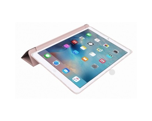 Чохол до планшета Armorstandart Smart Case iPad 10.9 2022 Rose Gold (ARM65119)