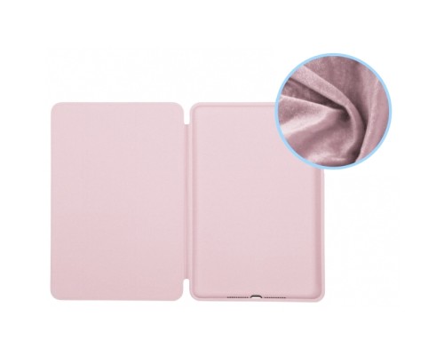 Чохол до планшета Armorstandart Smart Case iPad 10.9 2022 Rose Gold (ARM65119)