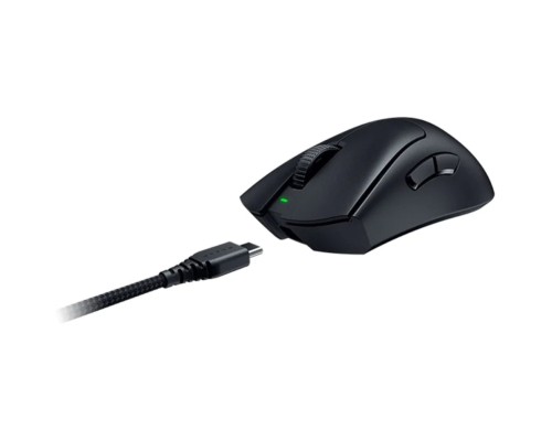 Мишка Razer DeathAdder V3 PRO Wireless Black (RZ01-04630100-R3G1)