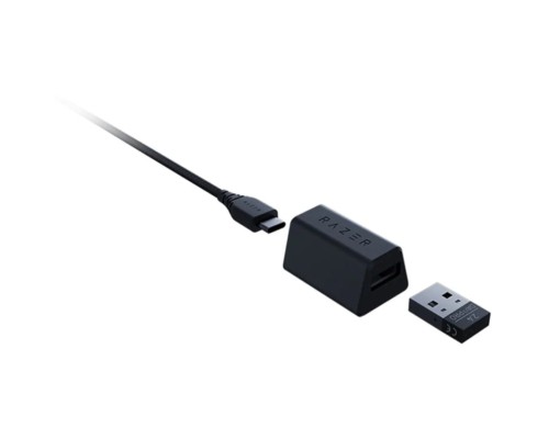 Мишка Razer DeathAdder V3 PRO Wireless Black (RZ01-04630100-R3G1)