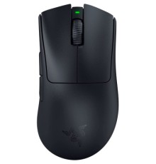 Мишка Razer DeathAdder V3 PRO Wireless Black (RZ01-04630100-R3G1)