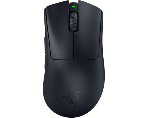 Мишка Razer DeathAdder V3 PRO Wireless Black (RZ01-04630100-R3G1)