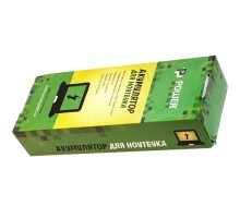 Акумулятор до ноутбука LENOVO L17C3PE0-68-3S1P 11.4V 4500mAh PowerPlant (NB481866)