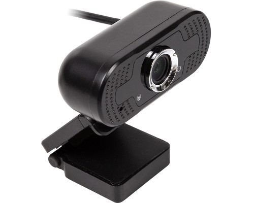 Веб-камера HiSmart Full HD 1080p (HS081126)