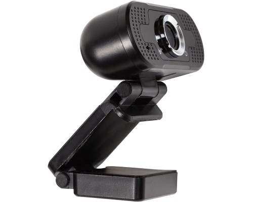 Веб-камера HiSmart Full HD 1080p (HS081126)