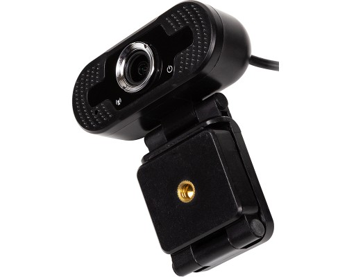 Веб-камера HiSmart Full HD 1080p (HS081126)