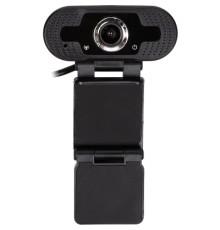 Веб-камера HiSmart Full HD 1080p (HS081126)