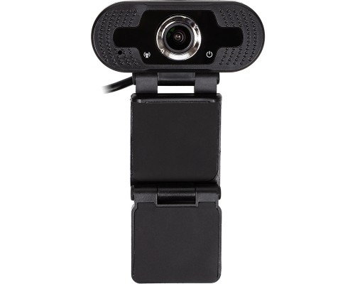 Веб-камера HiSmart Full HD 1080p (HS081126)