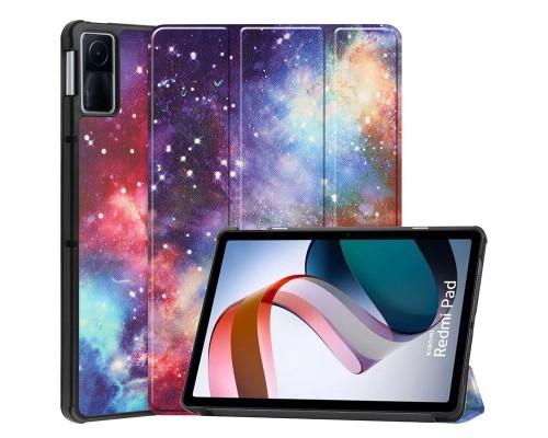 Чохол до планшета BeCover Smart Case Xiaomi Redmi Pad 10.61