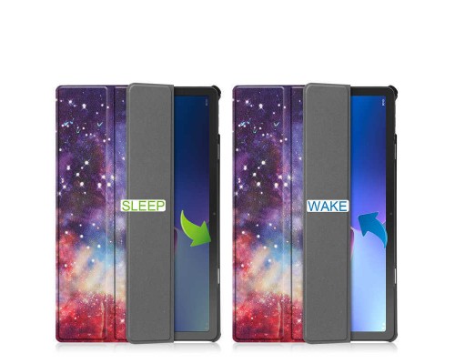 Чохол до планшета BeCover Smart Case Xiaomi Redmi Pad 10.61