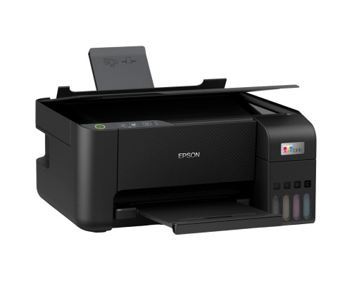 Багатофункціональний пристрій Epson EcoTank L3200 (C11CJ69401)
