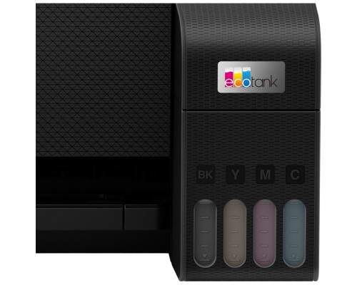 Багатофункціональний пристрій Epson EcoTank L3200 (C11CJ69401)