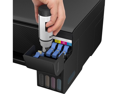 Багатофункціональний пристрій Epson EcoTank L3200 (C11CJ69401)