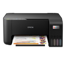 Багатофункціональний пристрій Epson EcoTank L3200 (C11CJ69401)