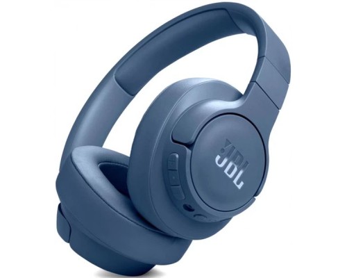 Навушники JBL Tune 770NC Blue (JBLT770NCBLU)