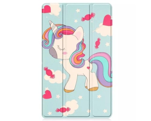 Чохол до планшета BeCover Smart Case Lenovo Tab M8(4rd Gen) TB-300FU 8