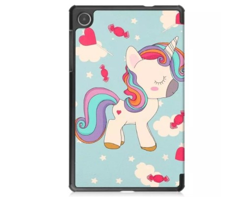 Чохол до планшета BeCover Smart Case Lenovo Tab M8(4rd Gen) TB-300FU 8