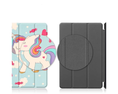 Чохол до планшета BeCover Smart Case Lenovo Tab M8(4rd Gen) TB-300FU 8