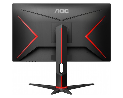 Монітор AOC 27G2SPU/BK