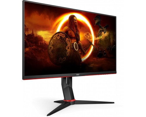 Монітор AOC 27G2SPU/BK