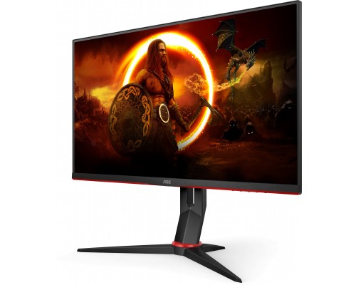Монітор AOC 27G2SPU/BK