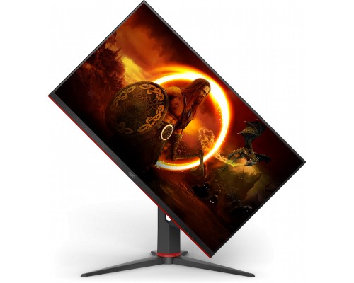 Монітор AOC 27G2SPU/BK