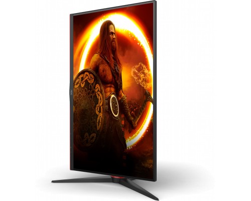 Монітор AOC 27G2SPU/BK