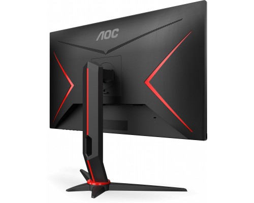 Монітор AOC 27G2SPU/BK