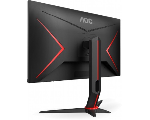 Монітор AOC 27G2SPU/BK