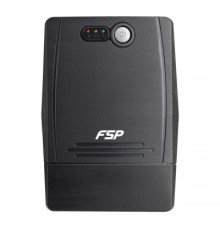Пристрій безперебійного живлення FSP FP2000, 2000VA USB Schuko (PPF12A0814)