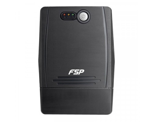 Пристрій безперебійного живлення FSP FP2000, 2000VA USB Schuko (PPF12A0814)