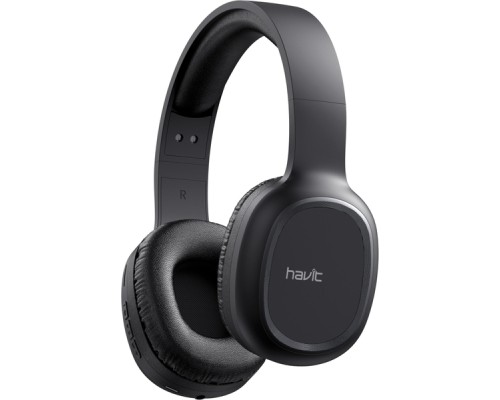 Навушники Havit HV-H2590BT PRO Black (HV-H2590BT-PRO)
