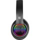 Навушники Defender FreeMotion B545 Bluetooth LED Black (63545)