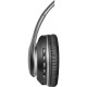 Навушники Defender FreeMotion B545 Bluetooth LED Black (63545)