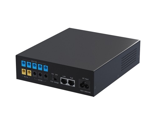 Пристрій безперебійного живлення Marsriva KP7 60W 76.8Wh (KP7)