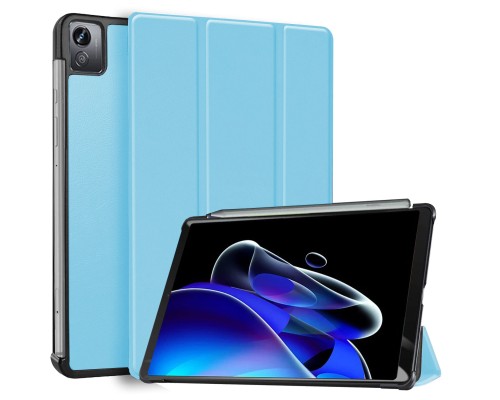 Чохол до планшета BeCover Smart Case Realme Pad X 11