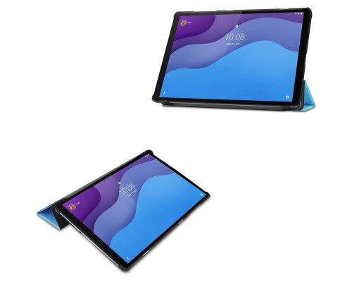 Чохол до планшета BeCover Smart Case Realme Pad X 11