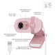 Веб-камера Logitech Brio 100 Full HD Rose (960-001623)
