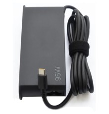 Блок живлення до ноутбуку Lenovo 95W 20V/4.75A, 15V/3A, 9V/3A, 5V/3A, USB Type-С (ADLX95YLC3A / A40378)