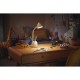 Настільна лампа Philips LED Reading Desk lamp Hat 4.5W, 3000/4000/5700K, 1800mAh (Lithium battery), білий (929003241007)