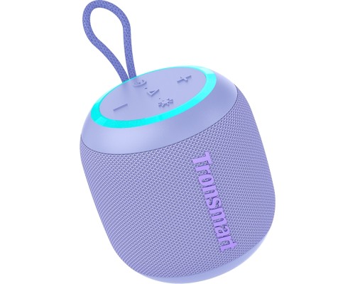 Акустична система Tronsmart T7 Mini Purple (993711)