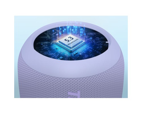 Акустична система Tronsmart T7 Mini Purple (993711)