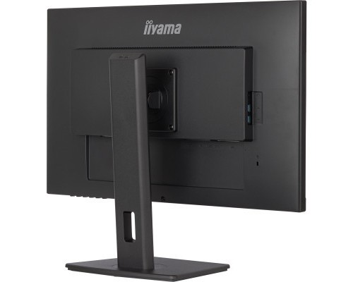 Монітор iiyama XUB2792QSN-B5
