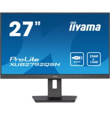 Монітор iiyama XUB2792QSN-B5